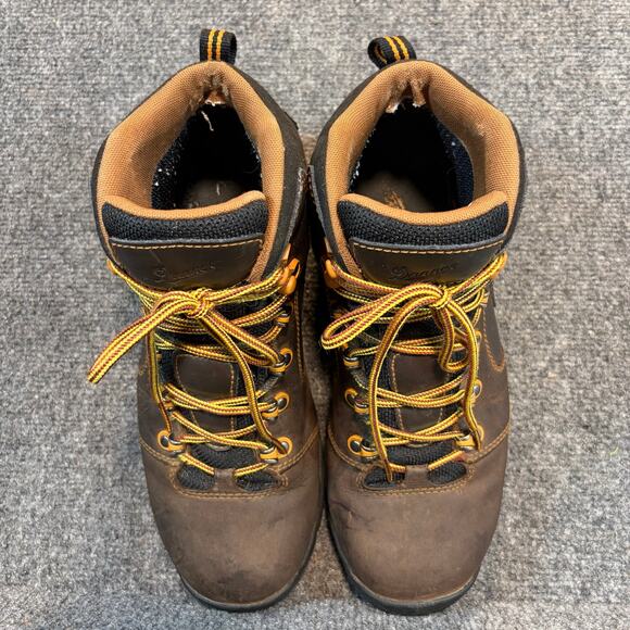 Danner Mens 10 Vicious 4.5\